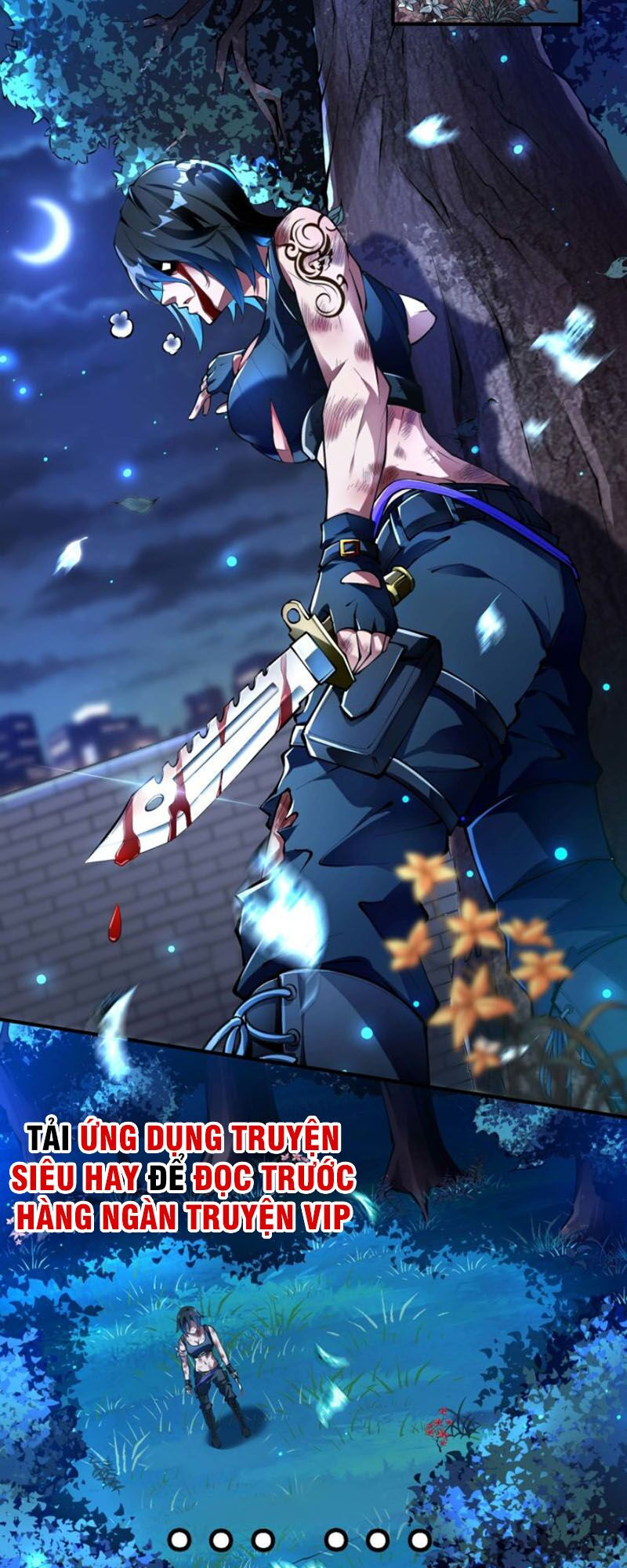 đệ nhất người ở rể chapter 9 22