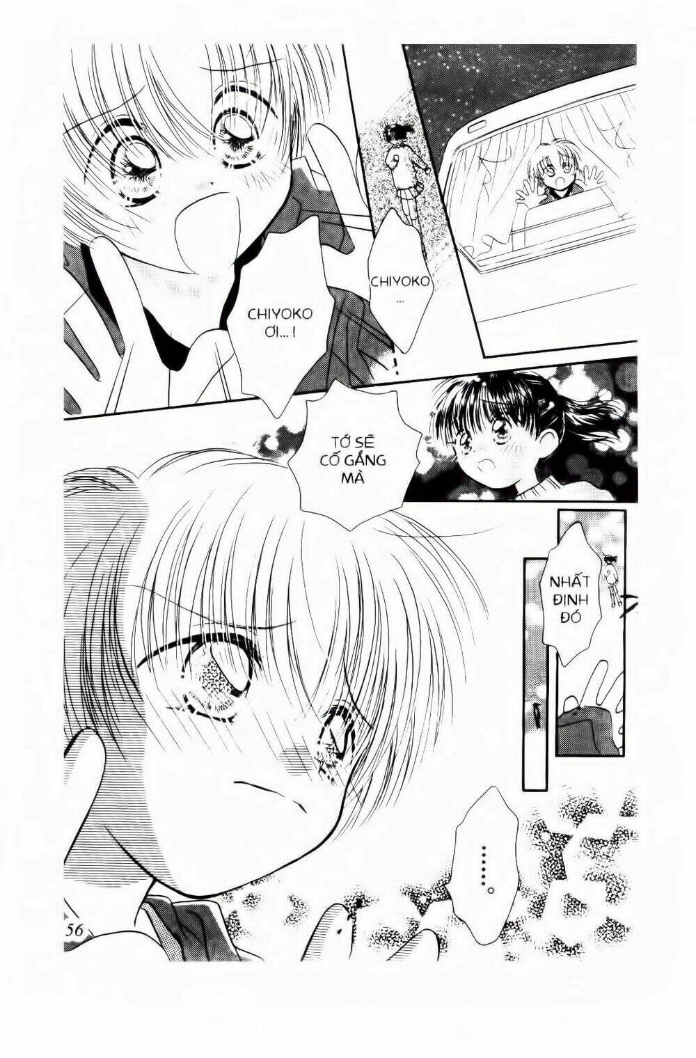 chắp cánh ước mơ chapter 27 13