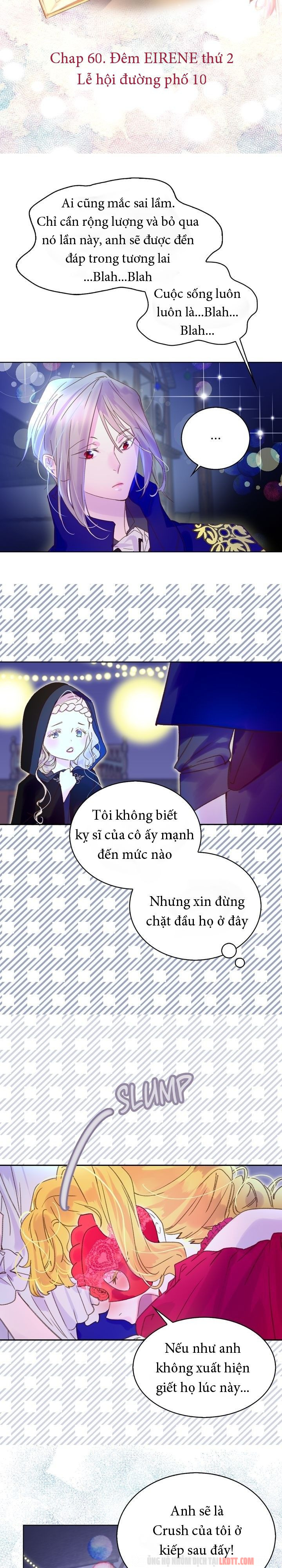 đừng xem thường nữ phụ chapter 60 2