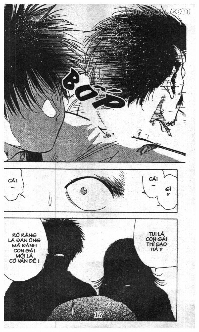 salad days chapter 127 17