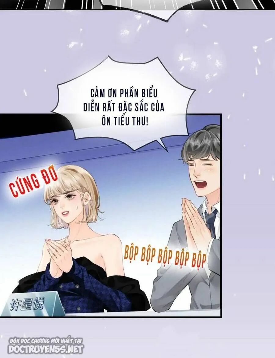 vợ chồng siêu sao có chút ngọt [m] chapter 15 42