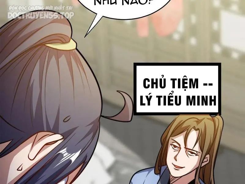 huyền huyễn: ta bắt đầu vô địch từ bại gia chapter 111 33