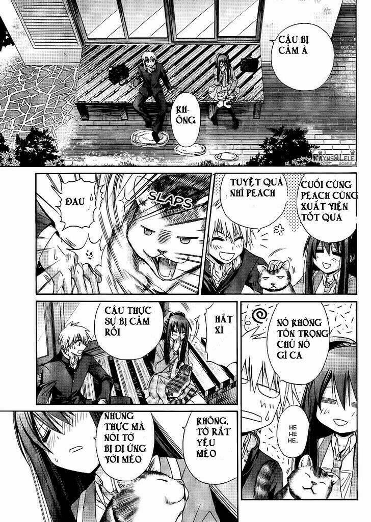 tổng hợp one shot. chapter 121 23