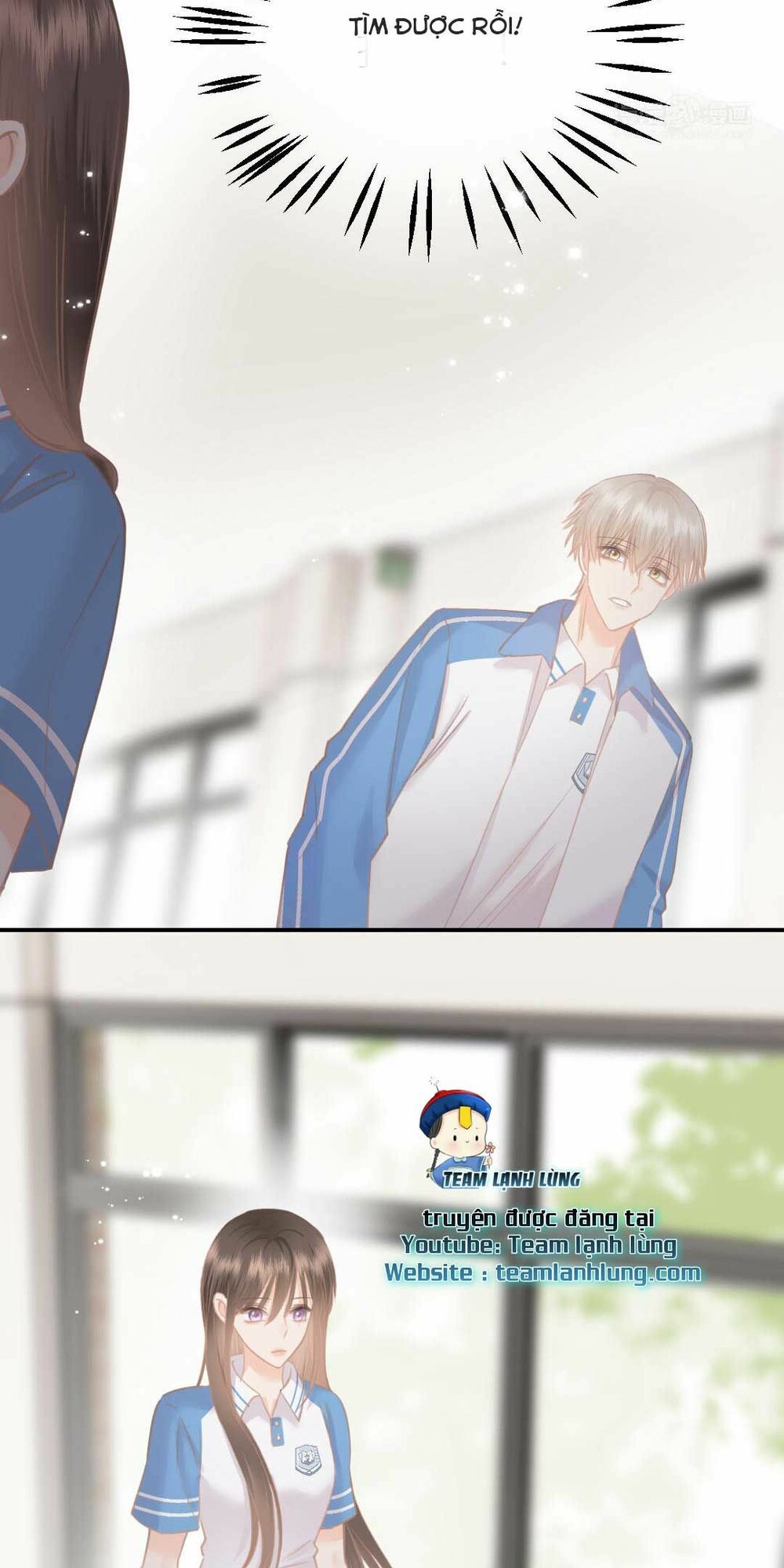 khảo nghiệm cuối cùng của tra nữ chapter 22 30