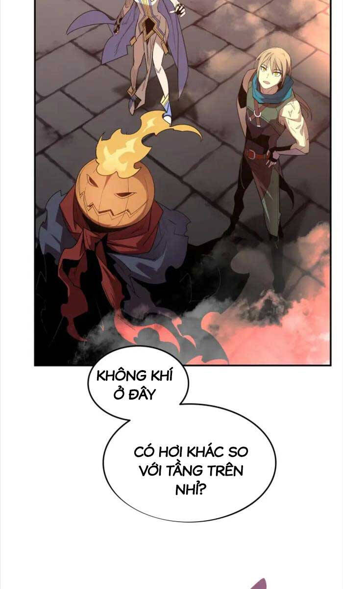 tôi là lính mới chapter 148 43