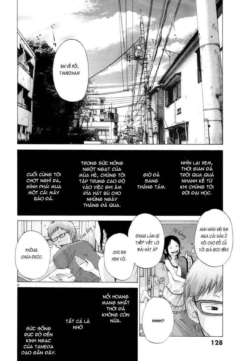 thực tế cuộc sống chapter 9 7