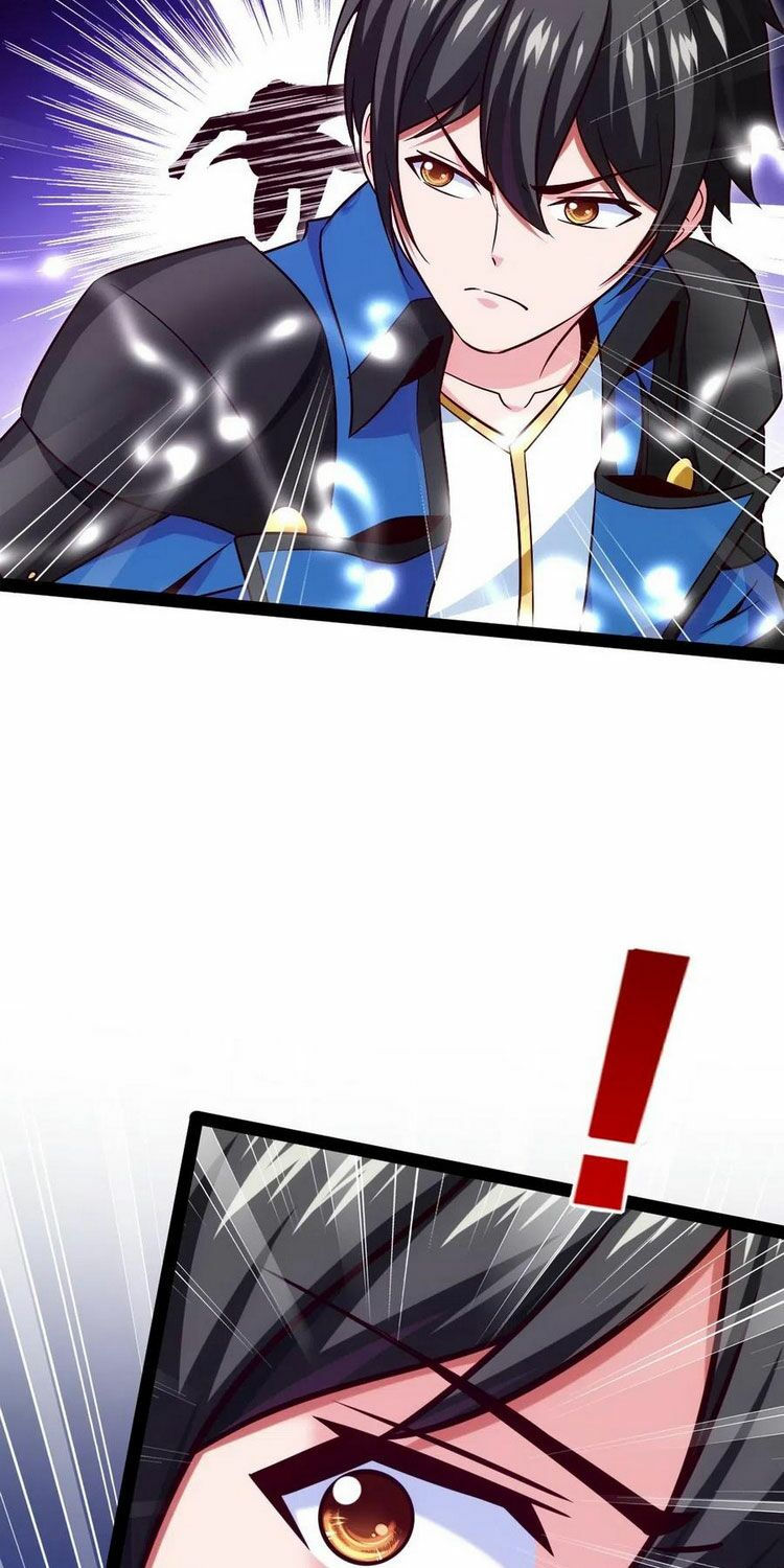 ma thú kiếm thánh dị giới tung hoành chapter 174 45