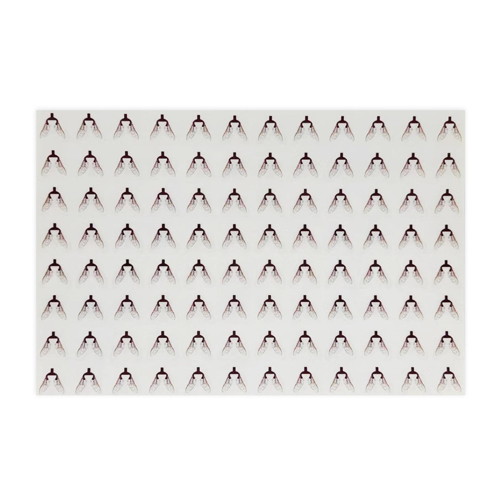 Outdoor Fly Fishing Flies Artificial Crafts Handmade for Fishing Supplies