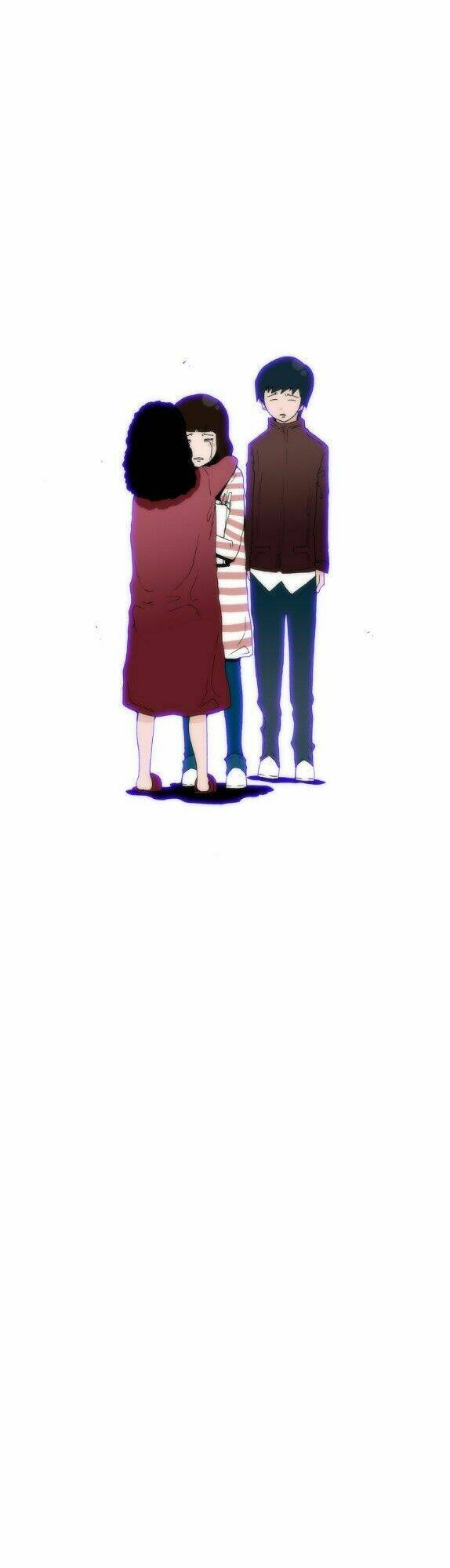 can't see can't hear but love chapter 40 17