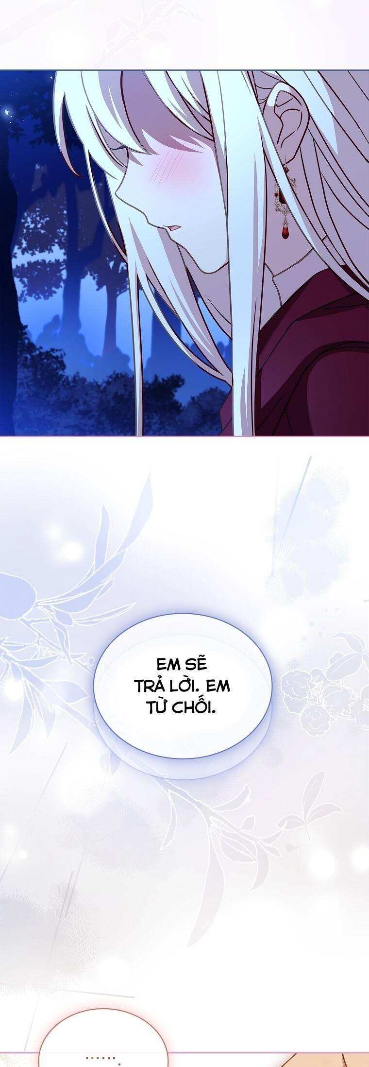 để yên cho tiểu thư hiền chapter 116 22