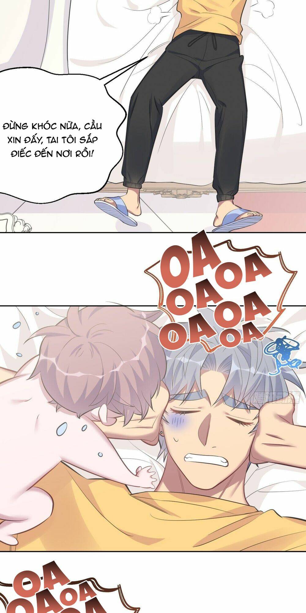 nhạc phụ đại nhân là lão bà chapter 72 27