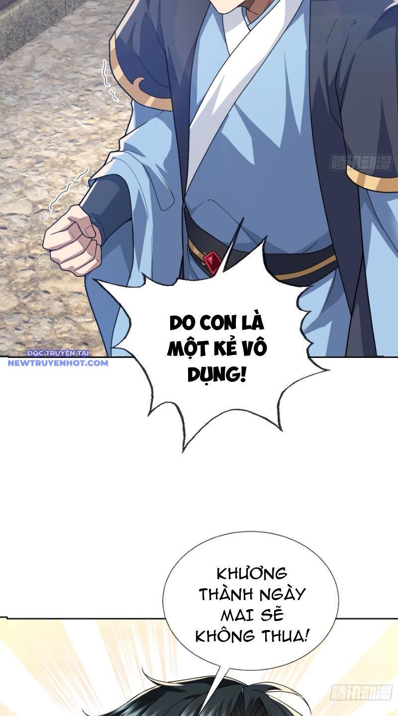 ngủ say vạn cổ: xuất thế đẩy ngang chư thiên chapter 6 77