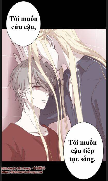 yêu trong giam cầm chapter 35 44