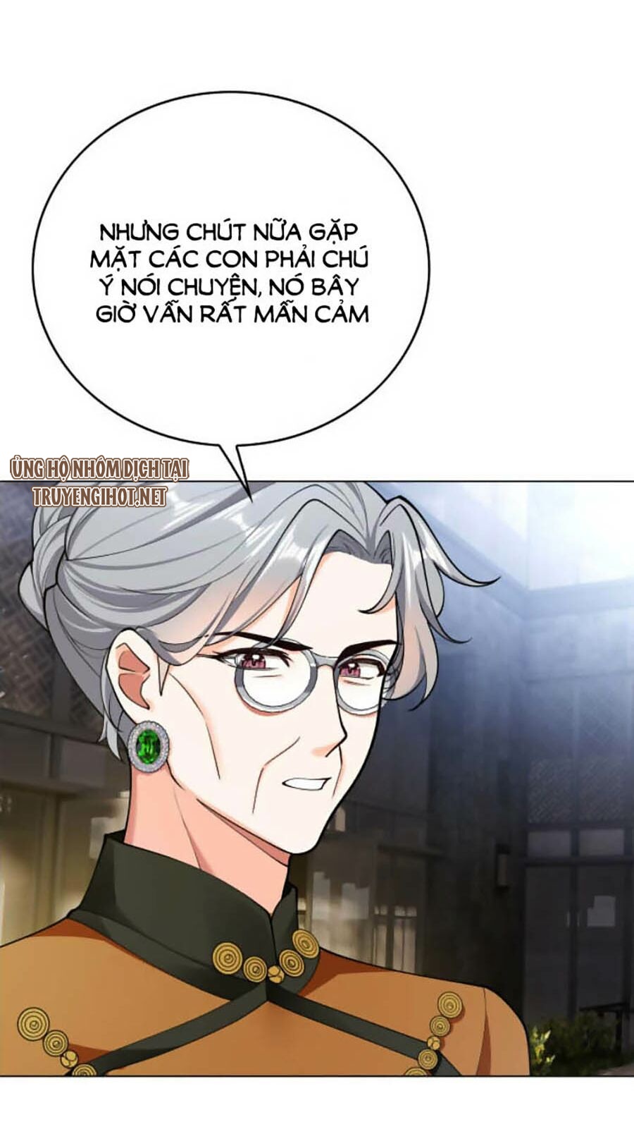 kế hoạch công lược của cô vợ gả thay chapter 46 28