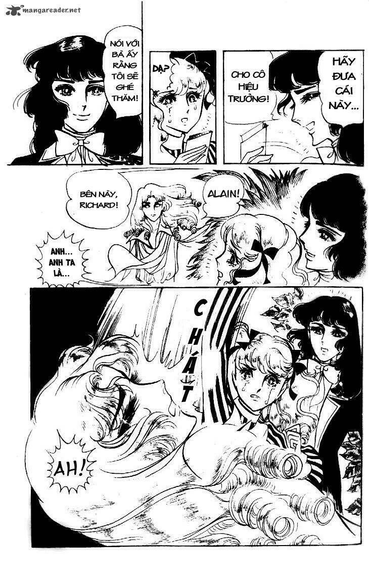 the count s daughter chapter 1 26