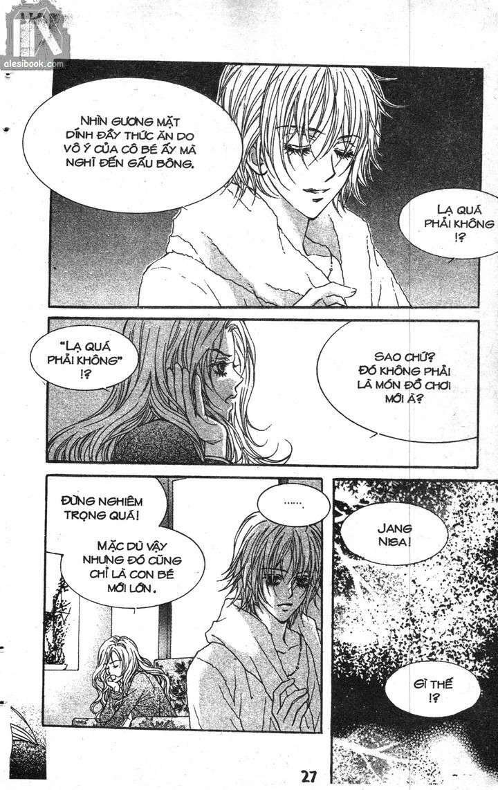 những cô gái tuyệt vời chapter 2 4