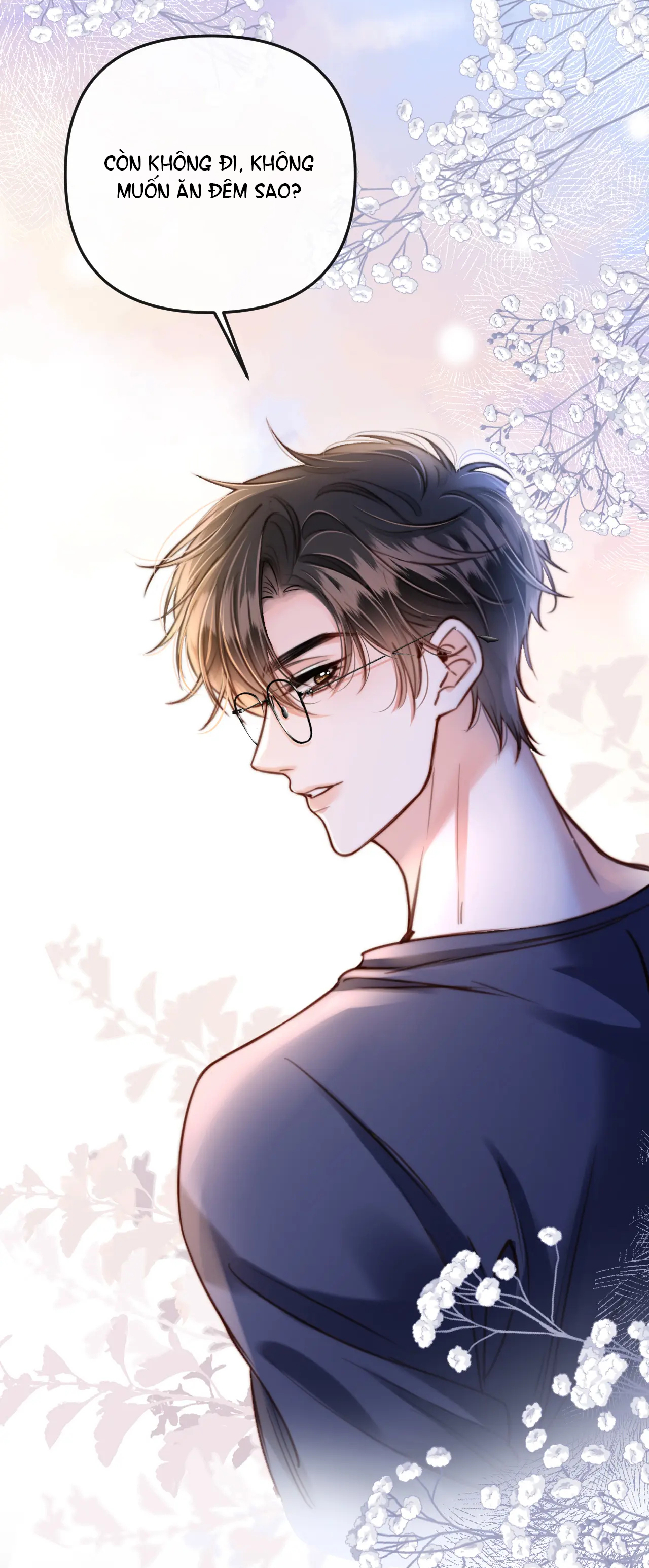 ngày mai cũng thích anh chapter 10 11