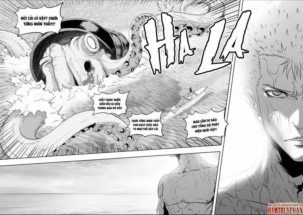 phệ quy giả chapter 35 15