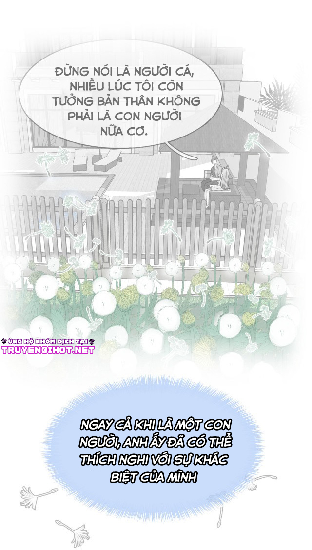 bộ váy của nàng tiên cá chapter 8 30