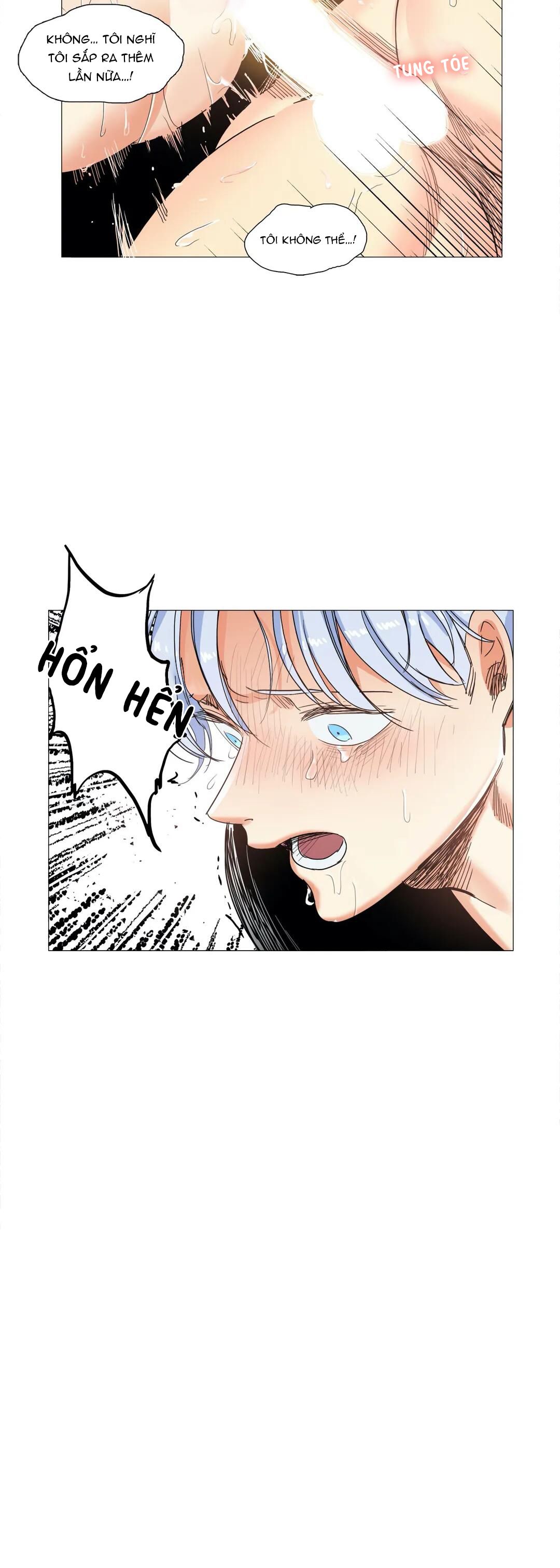 khiến anh cười chapter 14 31