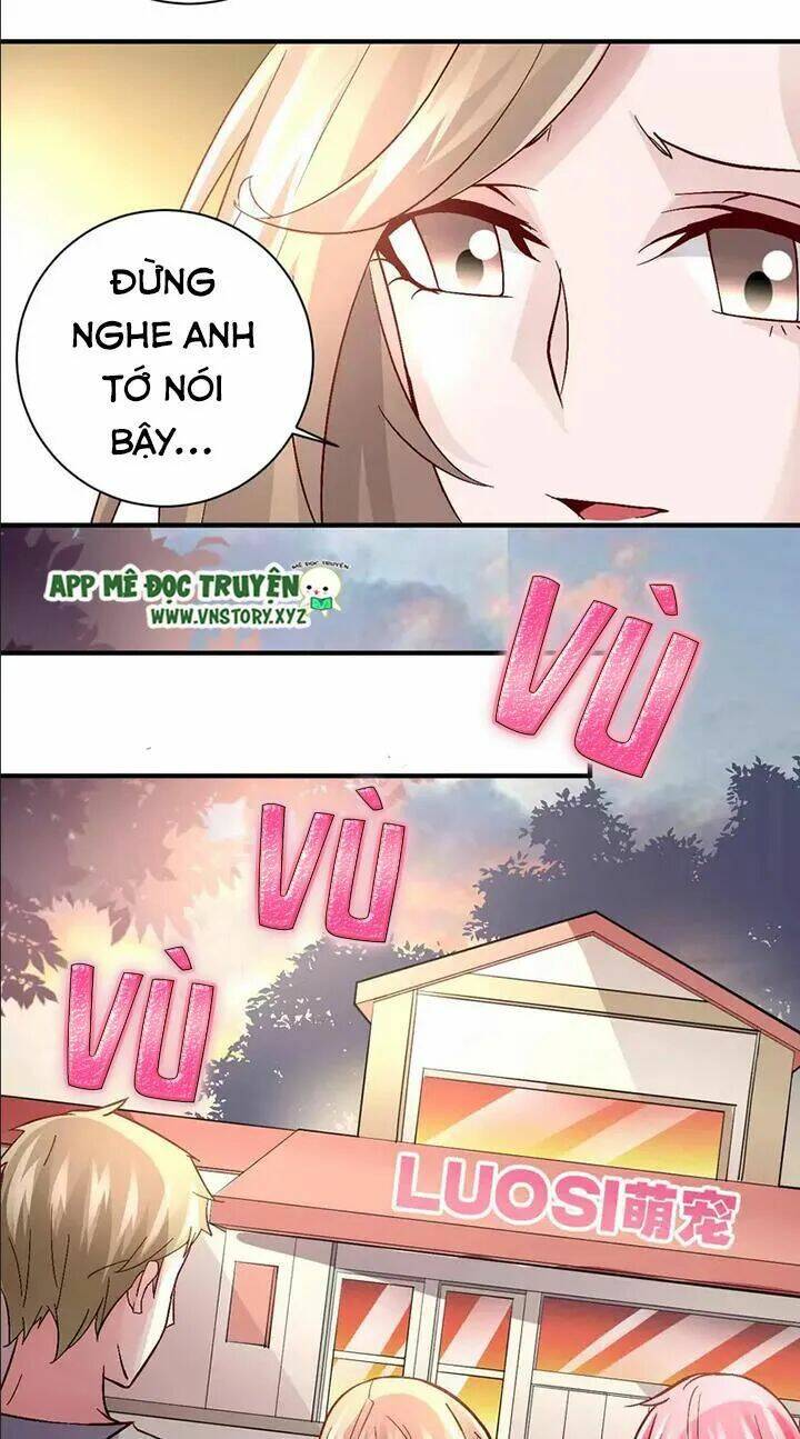 trò chơi săn tình - tổng tài khó kìm lòng chapter 35 9