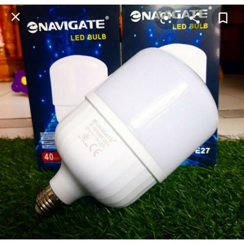 Đèn LED Bub trụ 10-20-30-40-50W giá rẻ