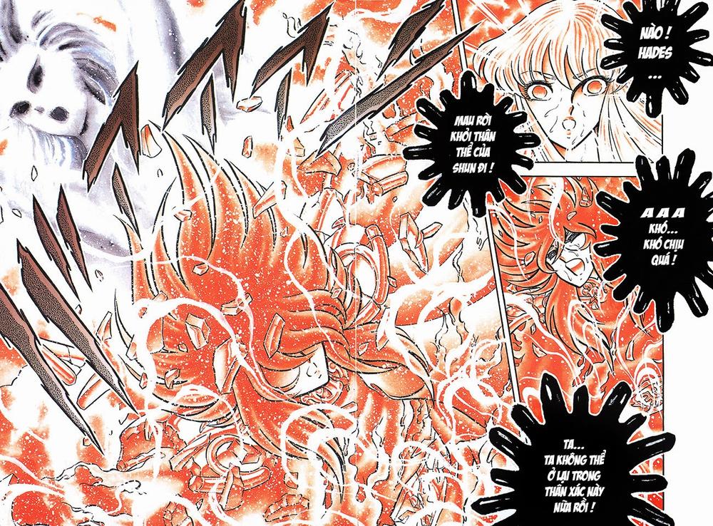 áo giáp vàng chapter 96 18