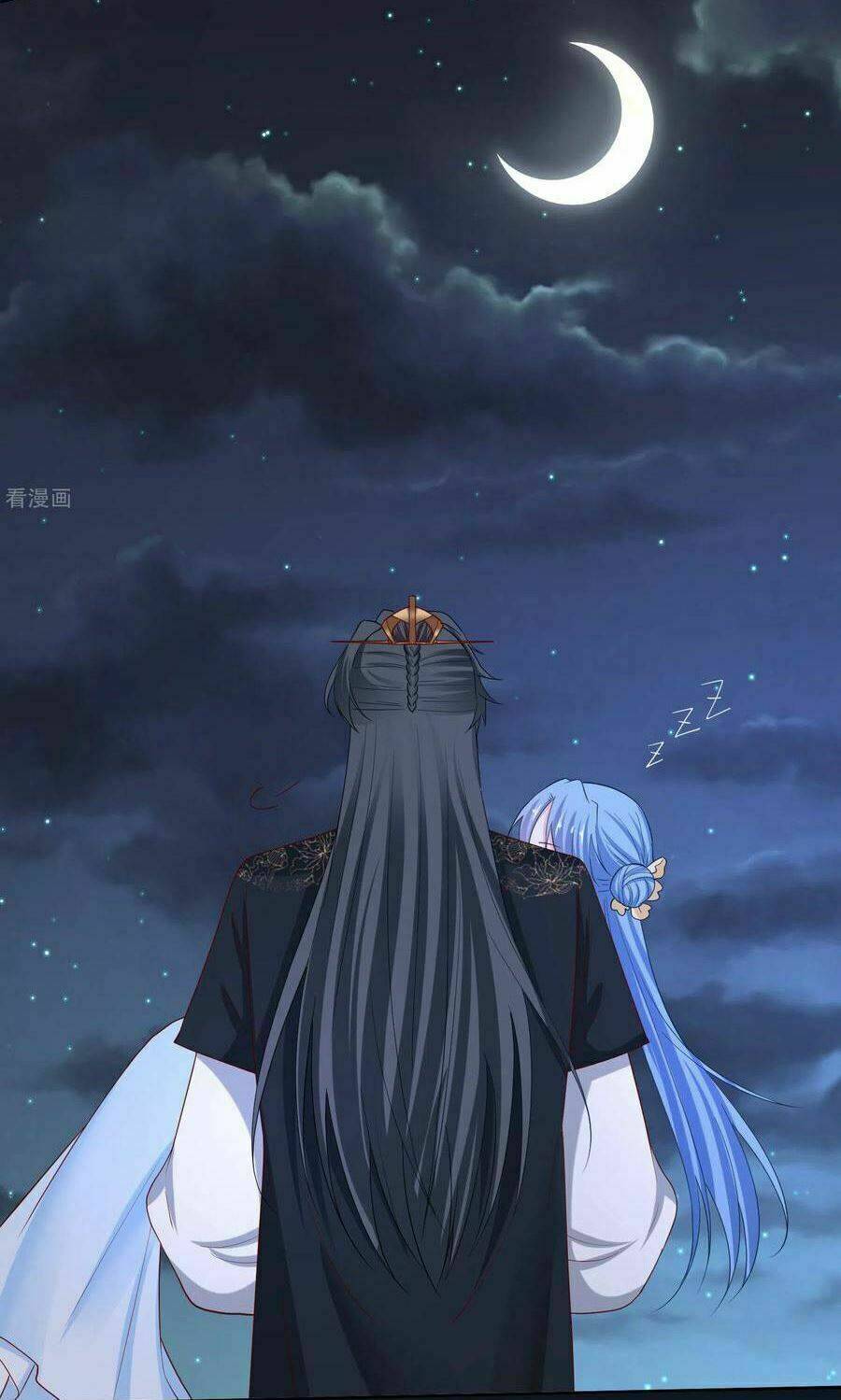 độc y đích nữ chapter 181 11