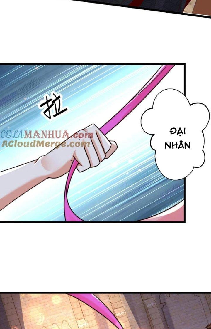 ta nuôi ma quỷ ở trấn ma ti chapter 146 22
