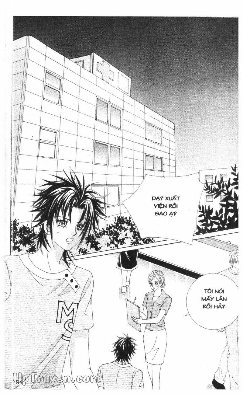 chỉ mình anh chapter 7 95