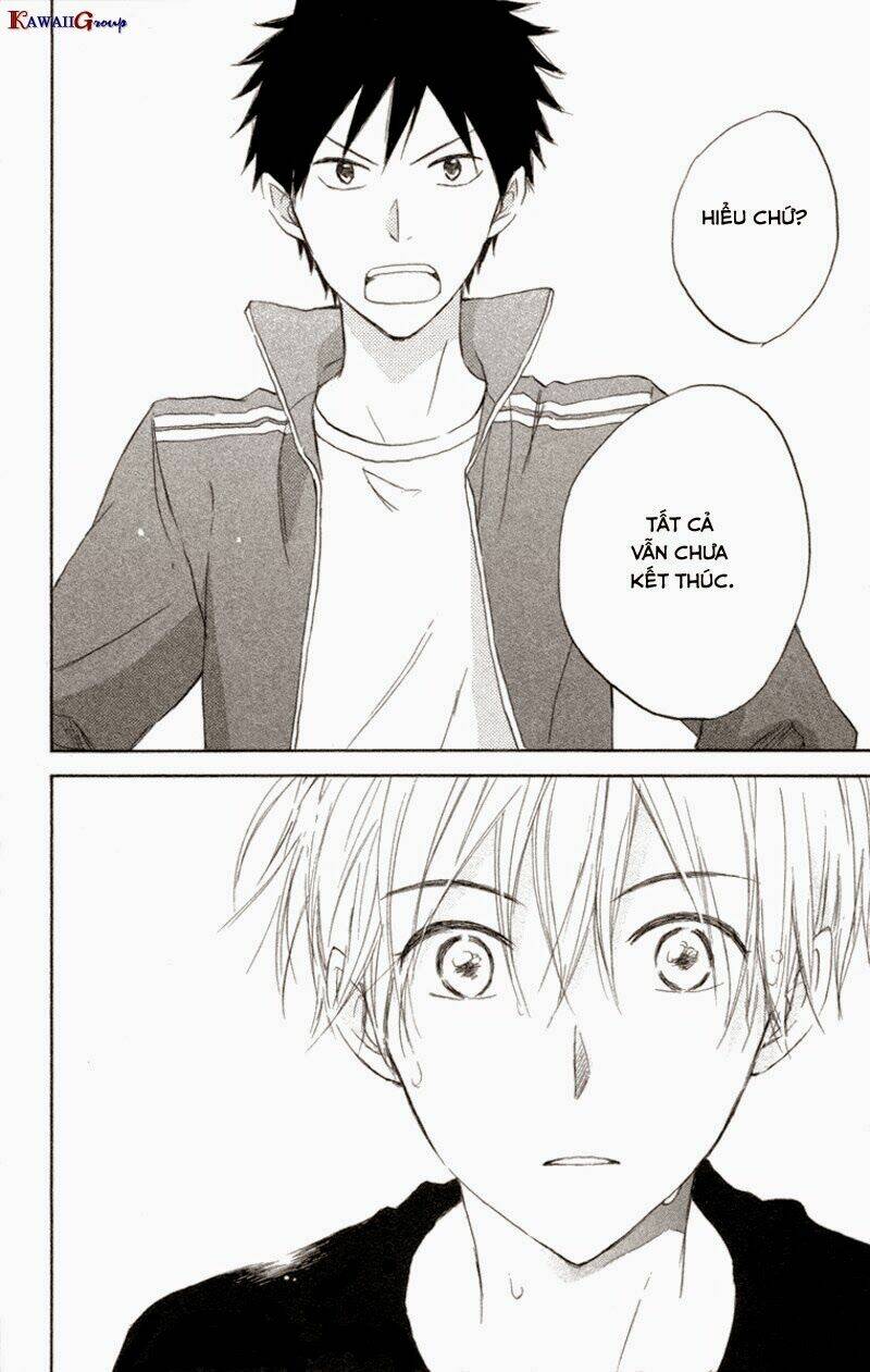 seishun kouryakuhon chapter 4 50