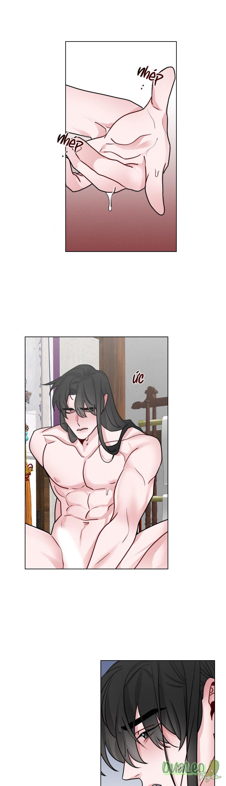 shinsujeon chapter 44 20