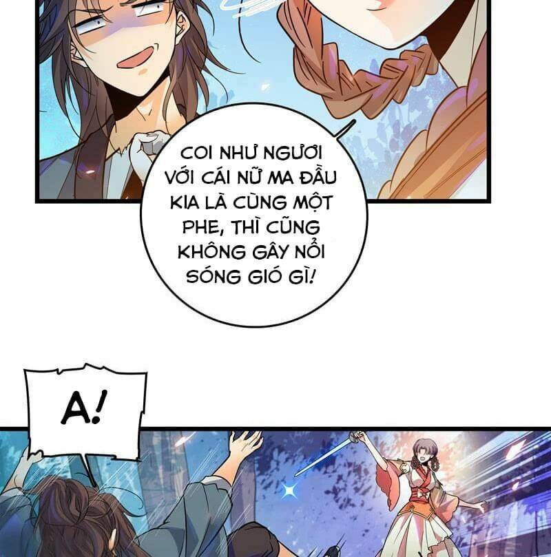 thần điêu hiệp lữ (new 2020) chapter 3 55