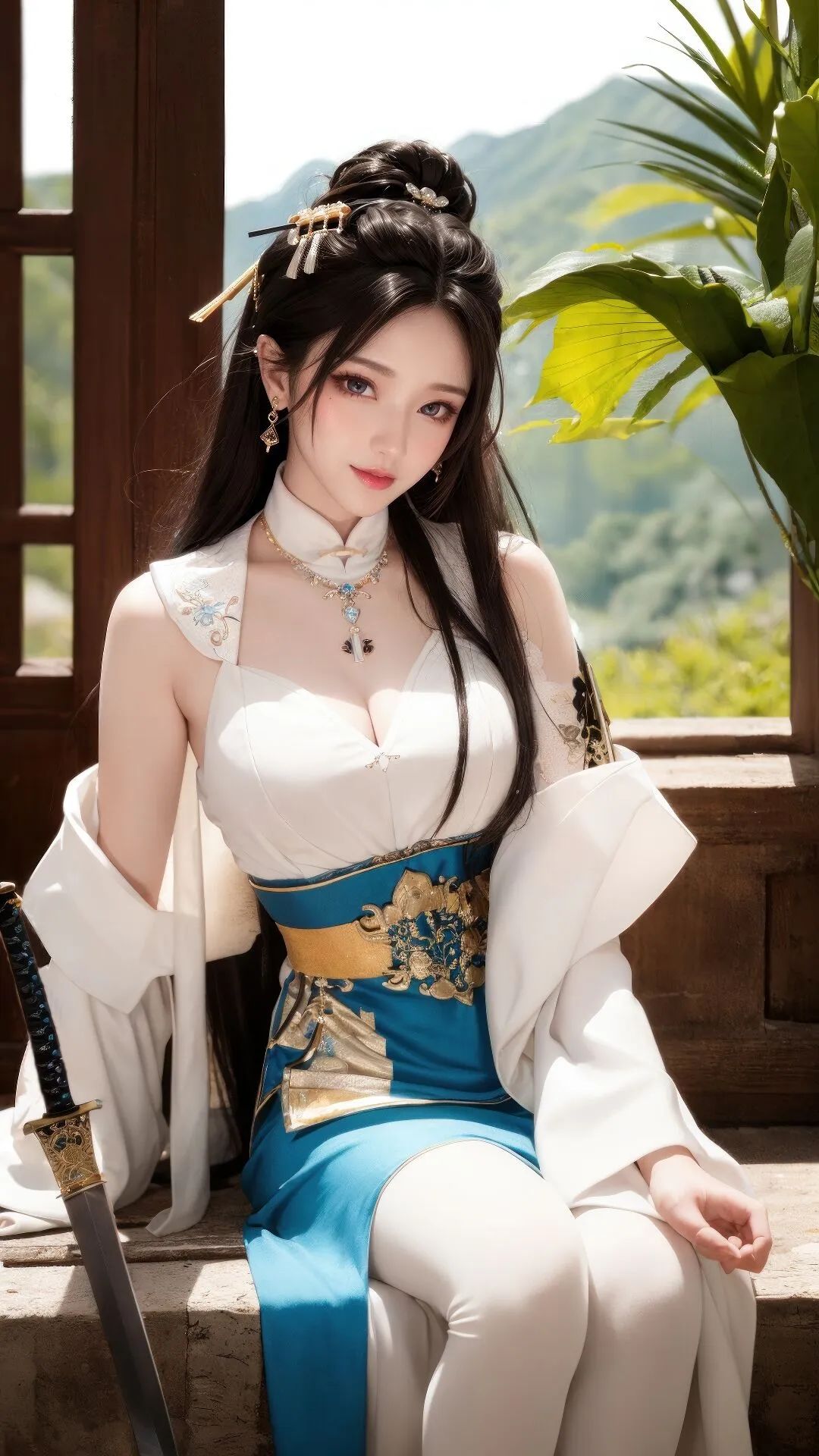 artist ai generated chapter 398 74