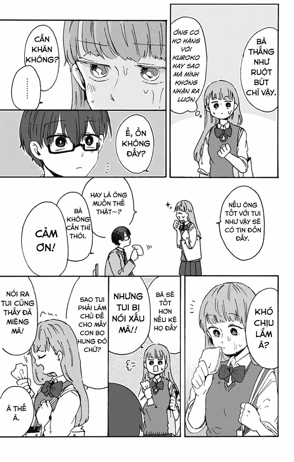 kimi ga shinu made ato 100 nichi chapter 7.2 7