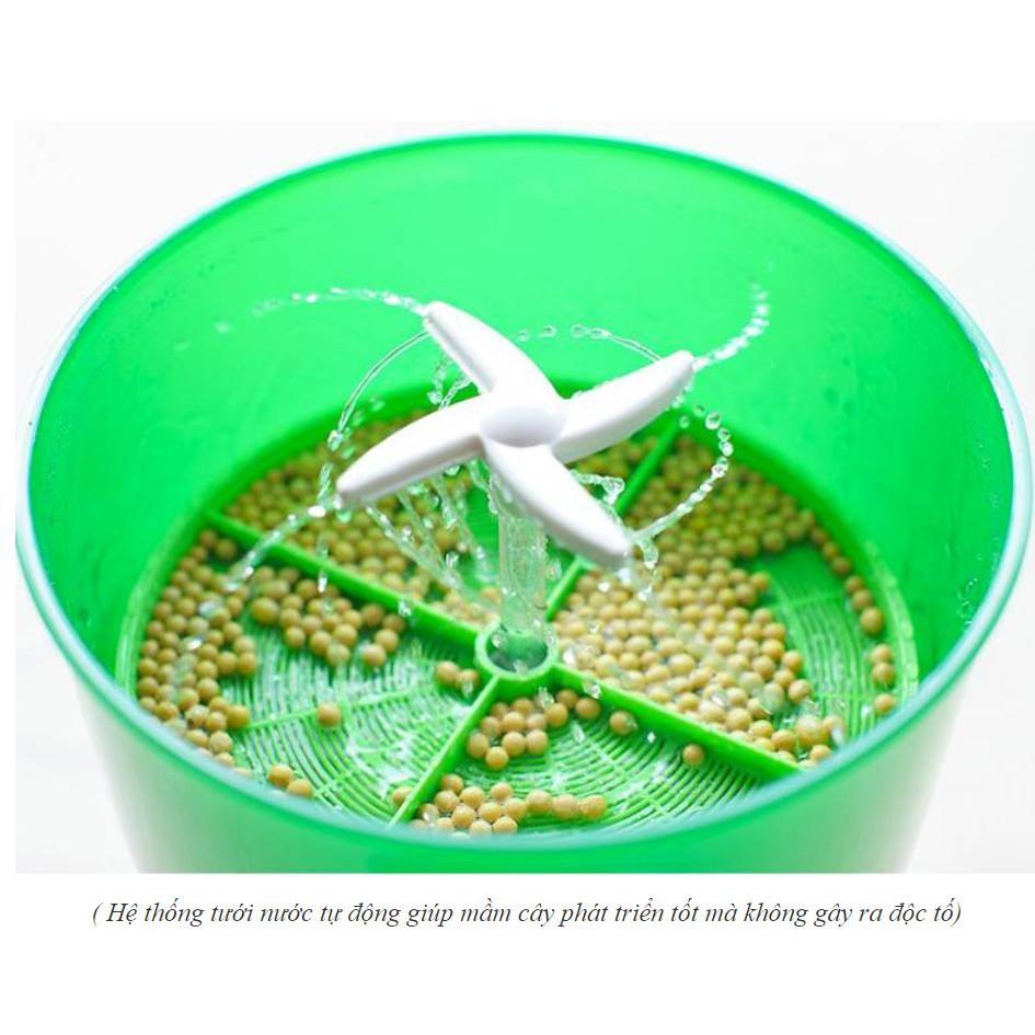 Máy chế biến THỰC PHẨM HỮU CƠ SẠCH VEGE MAKING - ShopToro - AsiaMart