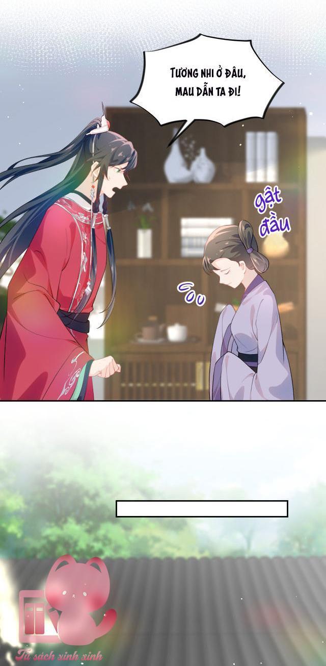 một đêm nọ đột nhiên yandere tới! chapter 75 5