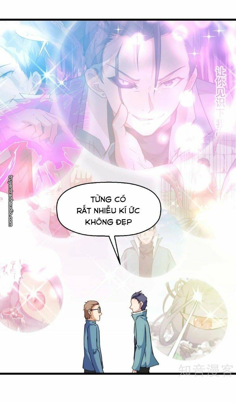 vườn trường cuồng sư hệ thống chapter 122 17