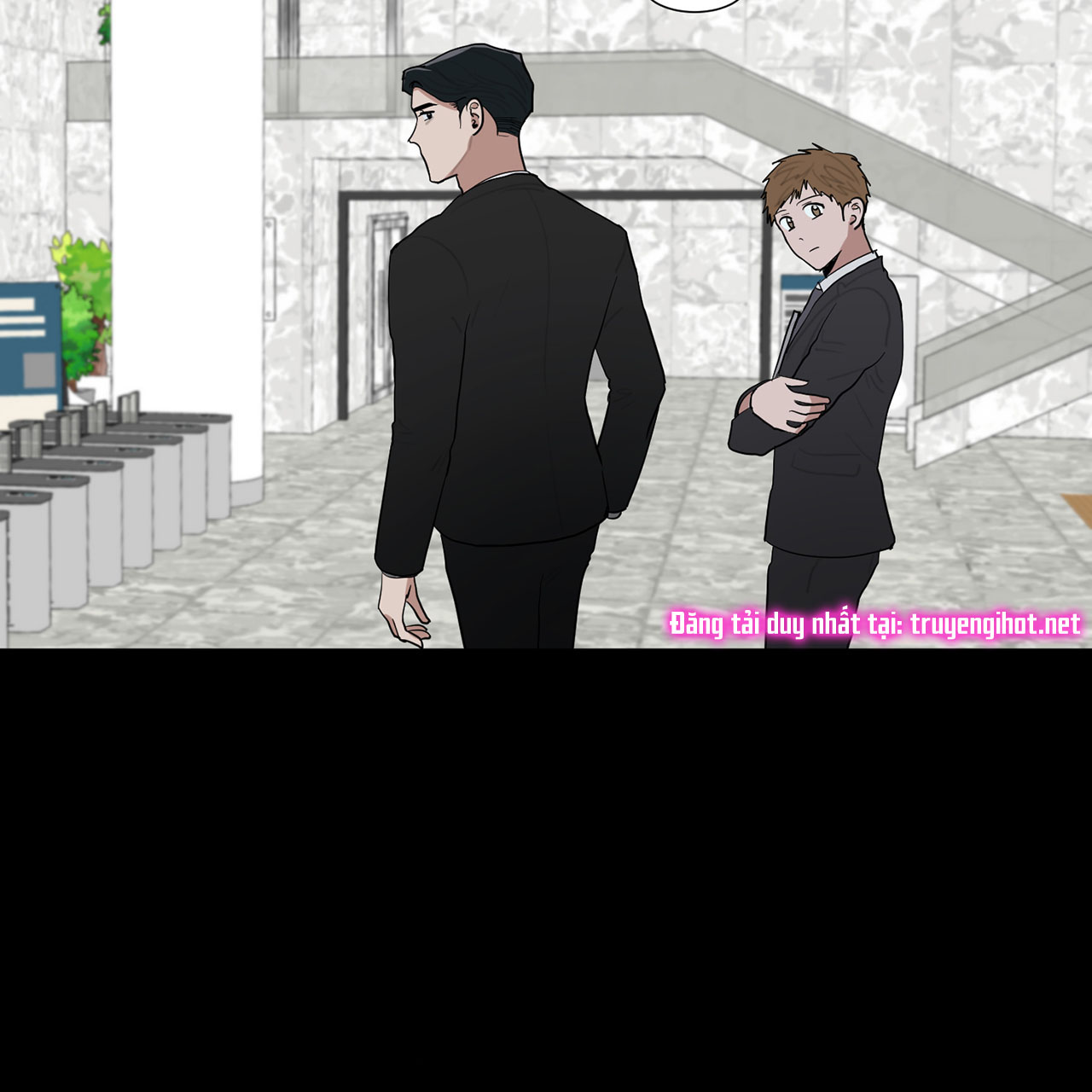 one more time chapter 32.1 13