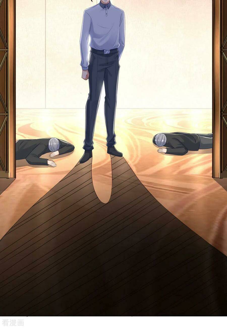 chí tôn toàn năng chapter 77 40