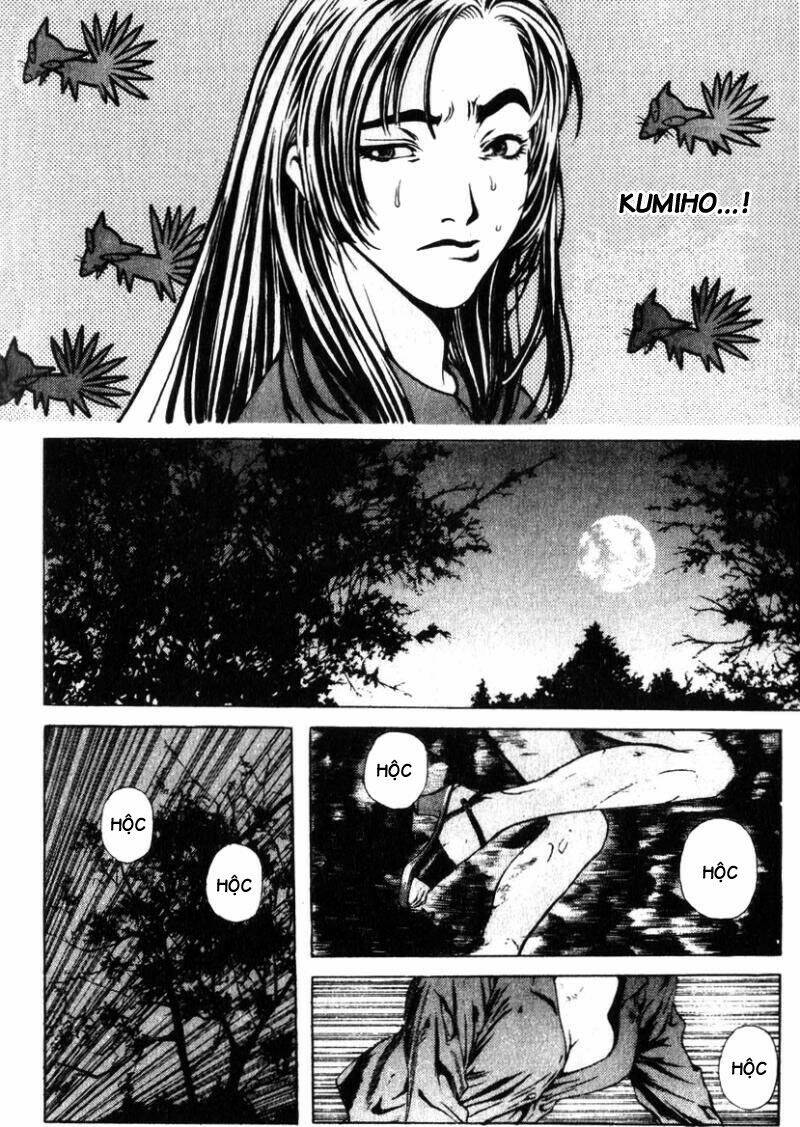 đảo địa ngục chapter 6 14