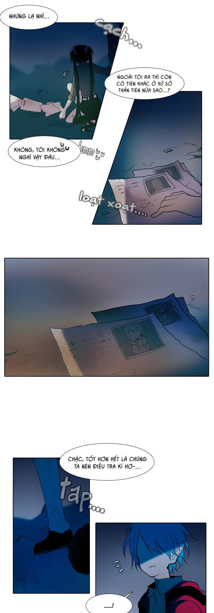 end & save chapter 22 14