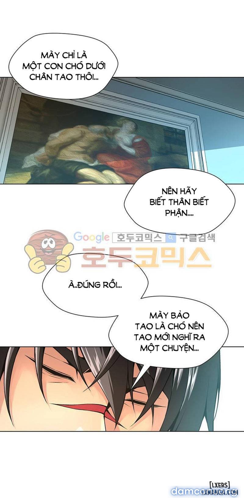 nô lệ song sinh chapter 106 18