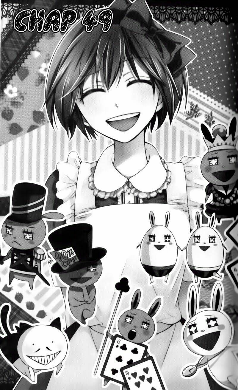 thầy giáo của tôi chapter 49 1