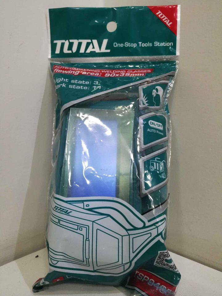 KÍNH HÀN TỰ ĐỘNG TOTAL TSP9405 - HÀNG CHÍNH HÃNG
