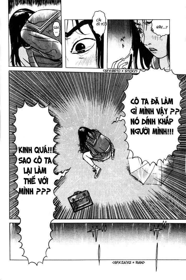 zashiki onna chapter 5 18