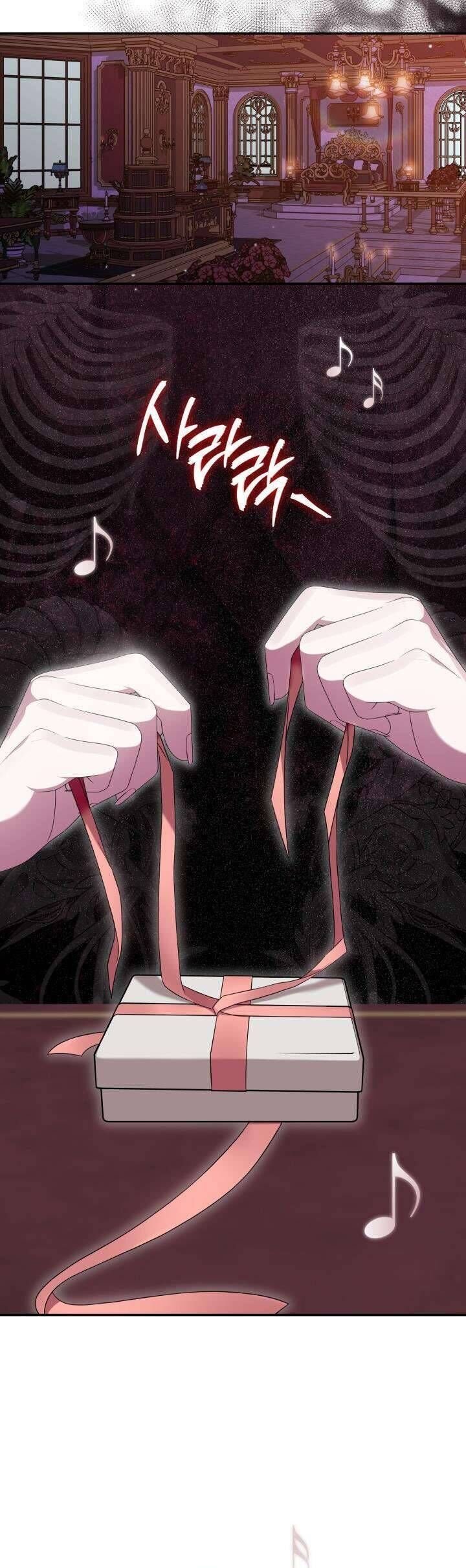 hướng dẫn về ác nữ chapter 11 16