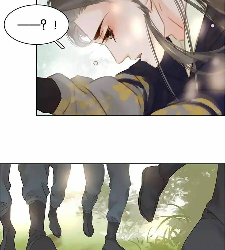 tiểu sư phụ, tóc giả của ngài rơi rồi! chapter 17 45