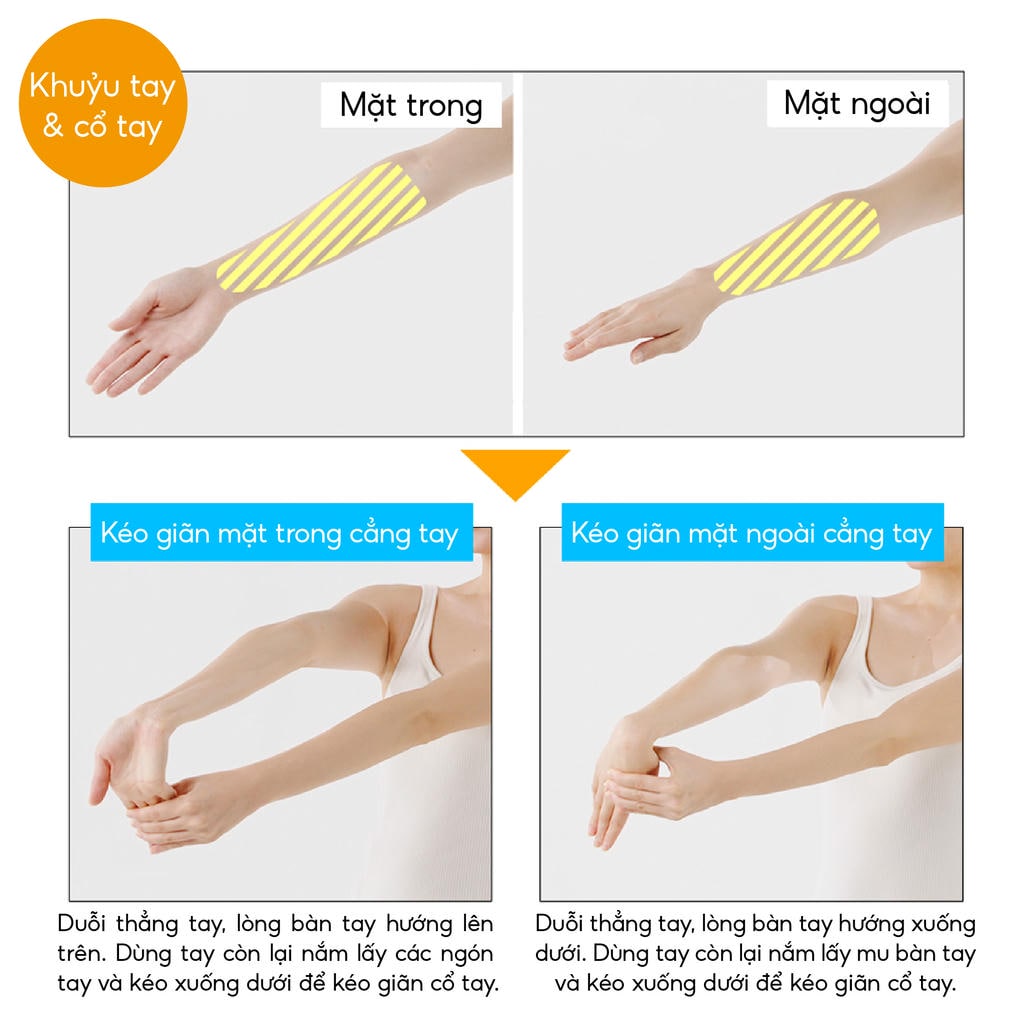 [QUÀ TẶNG] Combo 2 gói Phiten metax cream wet 1.5ml/gói