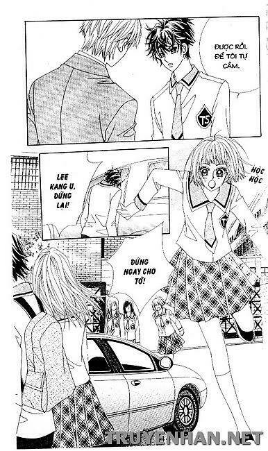 my lovely master chapter 57 6